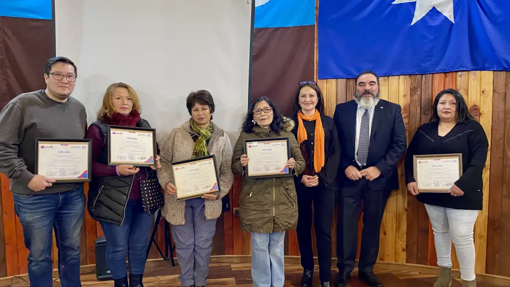 Convenio INDAP- SENCE  ,INDAP