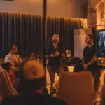 De Santiago a Medellín: proyecto chileno conecta bares, chefs y artistas de distintas ciudades latinoamericanas ,Gentileza