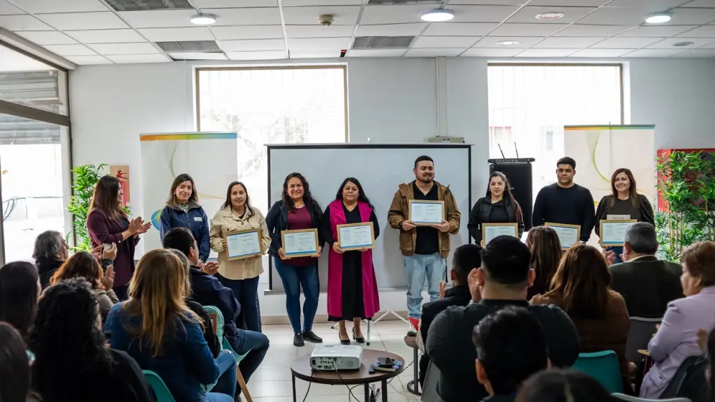 Diez emprendedores de Taltal se adjudican $10 millones en capital semilla ,CEC Taltal