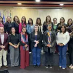 Viraliza Formación GlobalMente, mujeres en STEM Antofagasta inicia sus actividades ,Comité Corfo Antofagasta