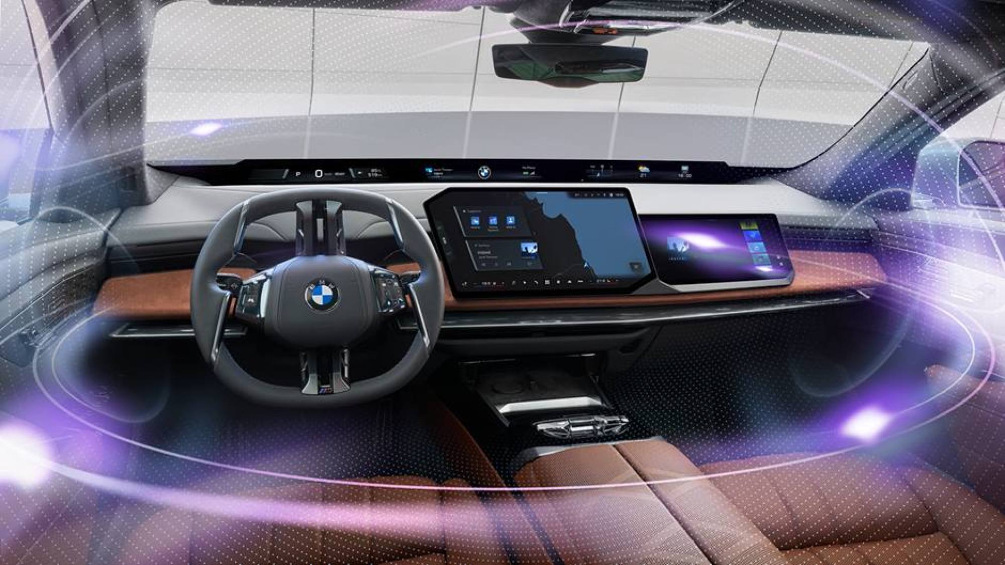 Dolby lleva el entretenimiento en el automóvil a nuevas alturas en Auto China 2026, Dolby