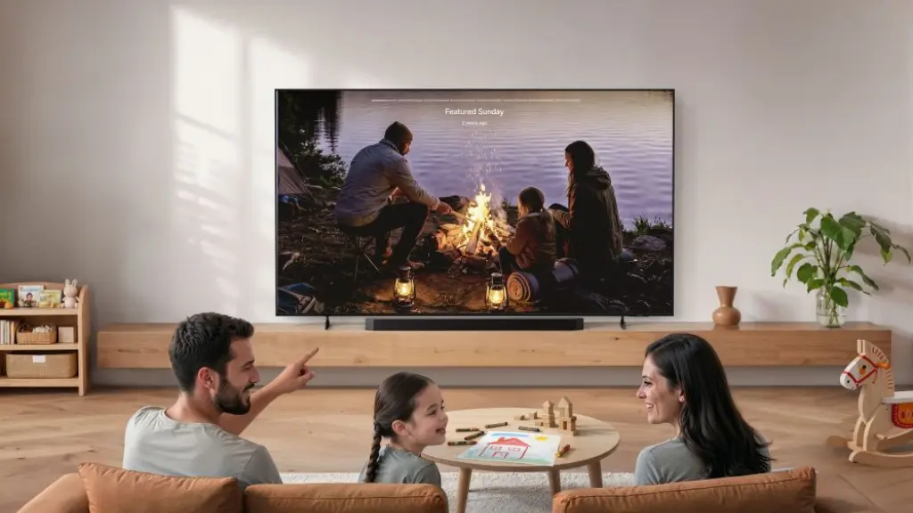 Samsung presenta su line up 2026 y marca una nueva era en entretenimiento impulsado por IA ,Samsung Chile