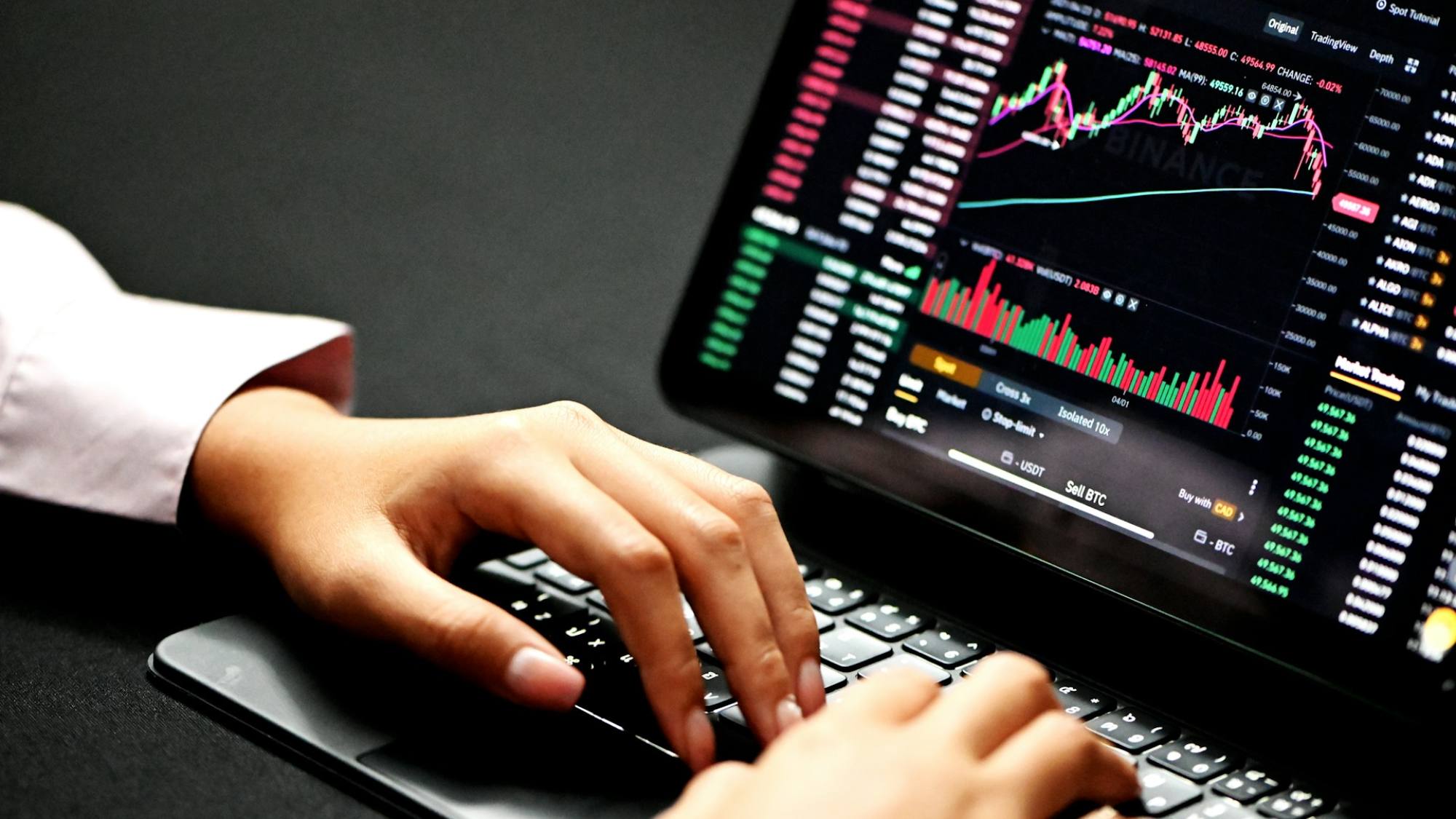 La transformación digital también ha aumentado la importancia de la reputación online, Unsplash