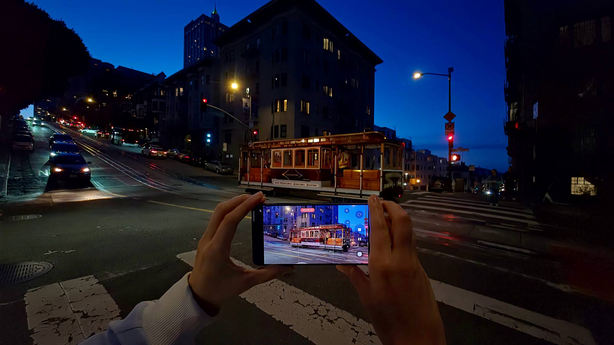 Cómo lograr que tus videos salgan exactamente como los imaginas, Samsung Chile