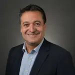 Alvaro Ossa, Director de Transferencia y Desarrollo UC ,Gentileza PUC