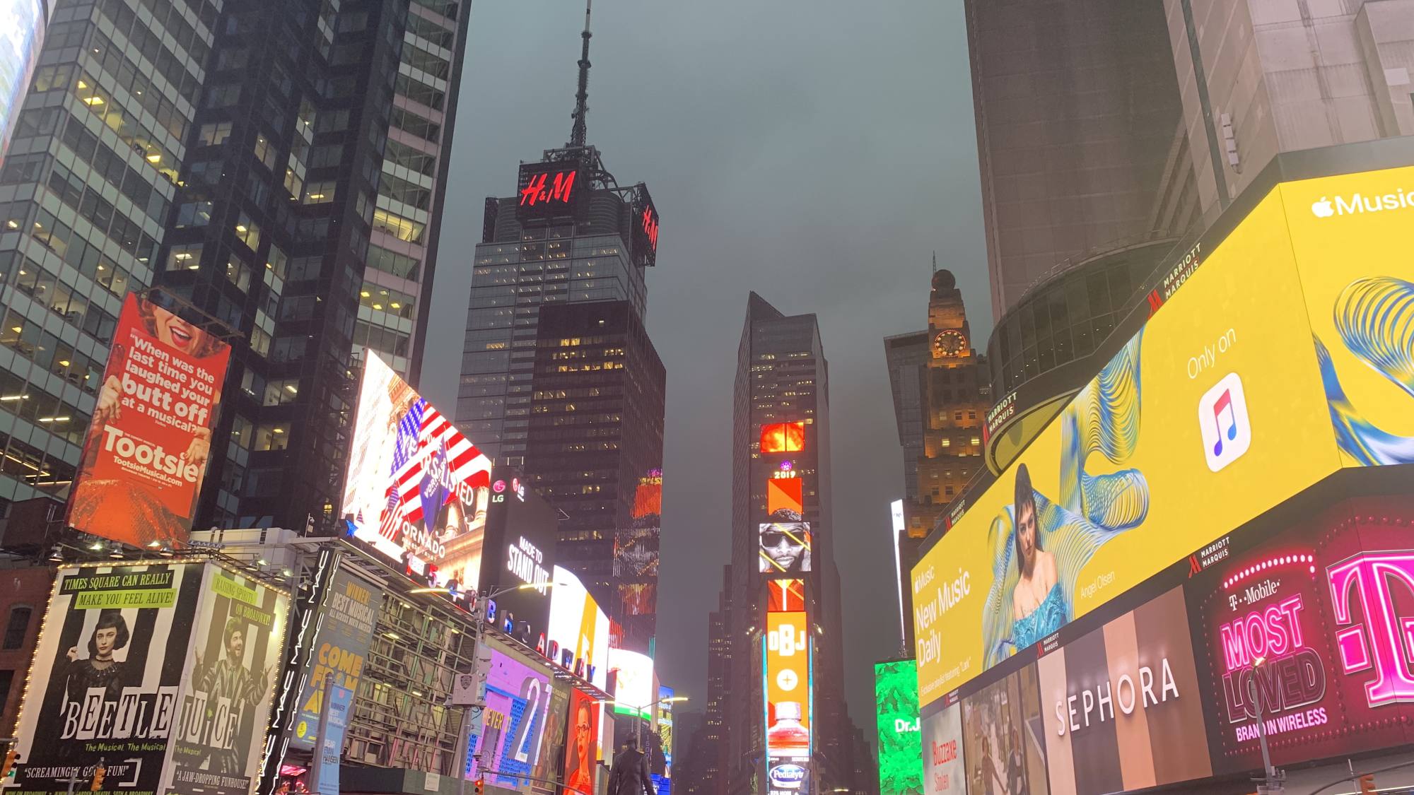 NEC and New York University Evaluate Economic Impact of Flood Protection Project Around the Island of Manhattan, Entreprenerd Media 