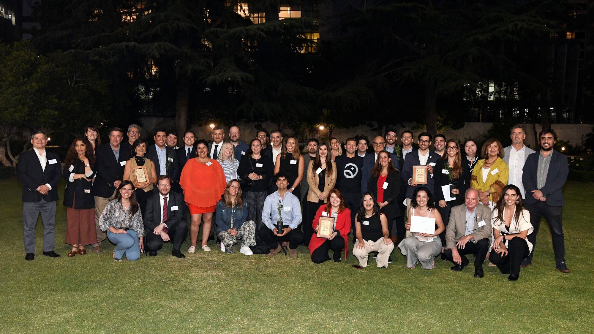 BritCham Chile abre convocatoria para la XVII versión del Reconocimiento a la Innovación en Gestión Sustentable (RIGS), BritCham Chile