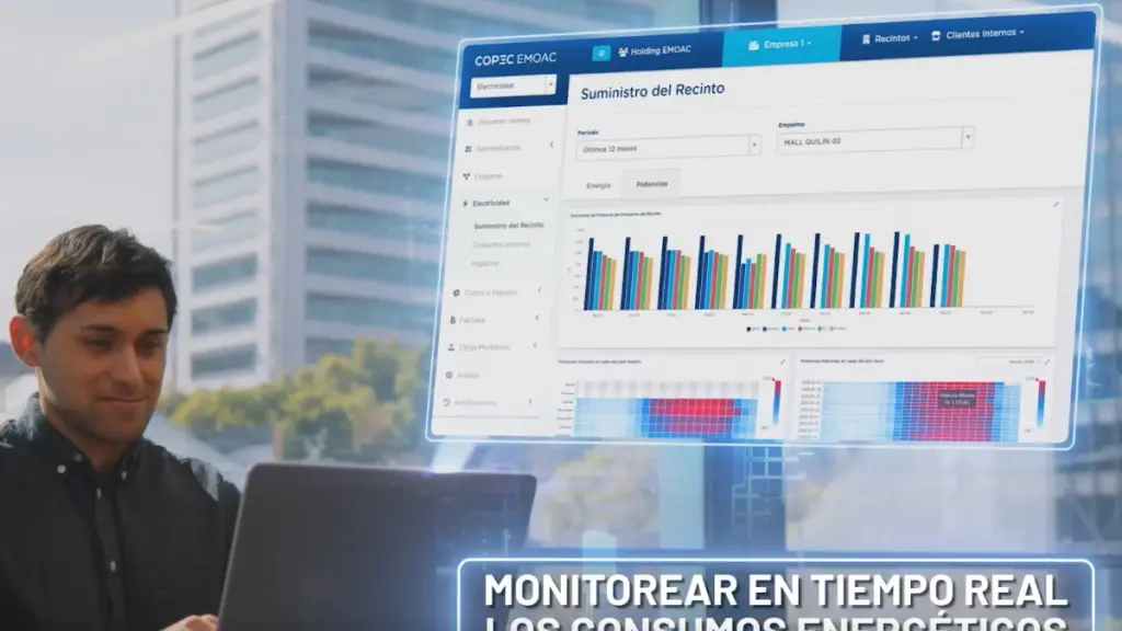 4 formas de ser sostenible con una empresa de energía en Chile ,Gentileza