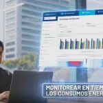 4 formas de ser sostenible con una empresa de energía en Chile ,Gentileza
