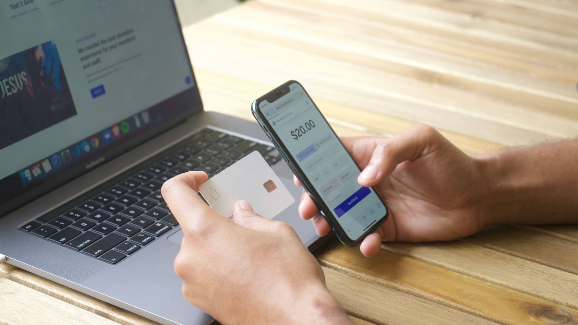 ¿Por qué cada vez más chilenos están mirando al ecosistema Fintech?, Unsplash