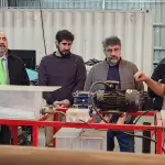 Curauma emerge como hub de economía circular ,Corfo