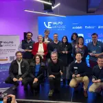 Ganadores de Valpo Emprende  ,Entreprenerd Media 