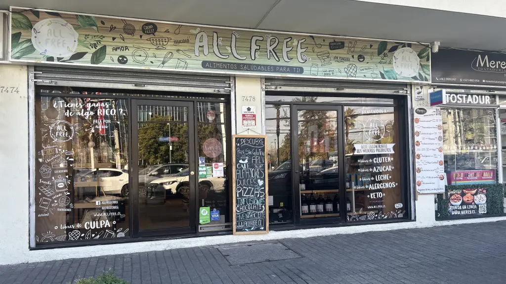 Allfree: el emprendimiento que nació de una necesidad familiar ,Corfo Metropolitano