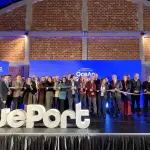 Concluye el primer Ocean Summit con el lanzamiento de la estrategia BluePort  ,Gentileza EIVA
