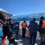 Chile conquista la pantalla australiana ,Crédito: Pudu Media