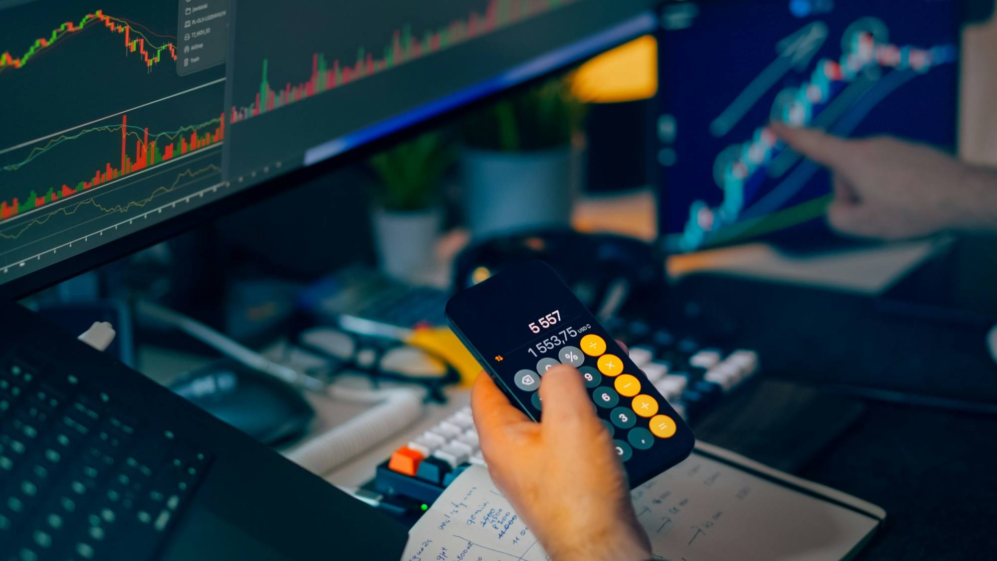 La transformación digital ha modificado la manera en que las personas toman decisiones, Unsplash