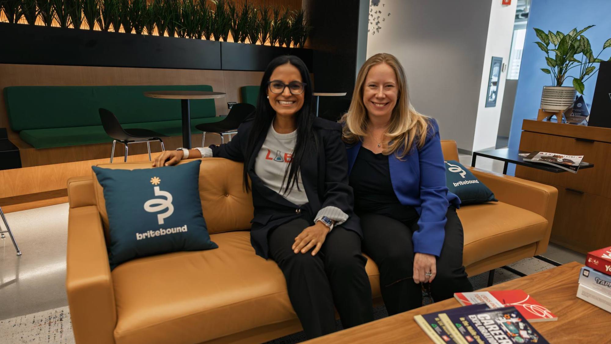 Britebound: organización educativa estadounidense adquiere startup chilena Lab4U, Gentileza