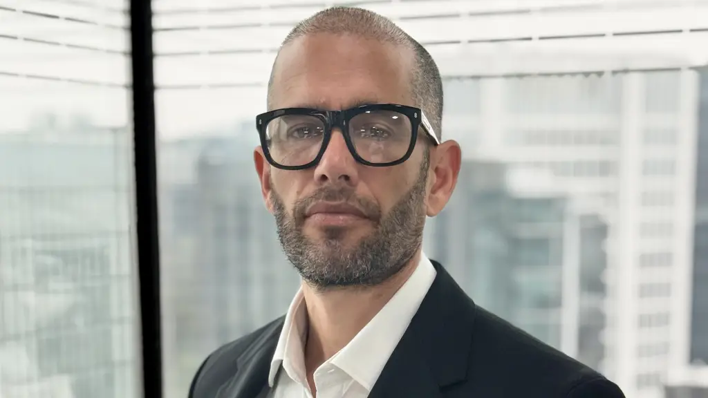Lautaro Rodríguez, CEO de LemonTech ,LemonTech