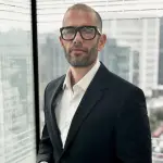 Lautaro Rodríguez, CEO de LemonTech ,LemonTech