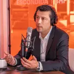 Pedro Hidalgo, Head de Proyectos de Escondida | BHP ,Escondida | BHP