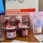 Productos de murta. ,CeTA