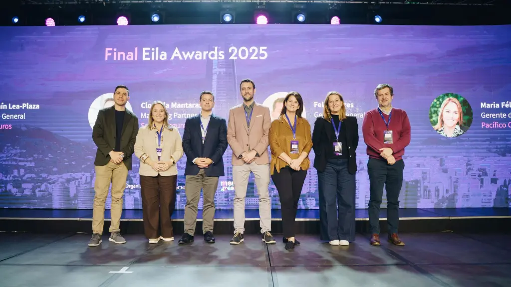 Final Eila Awards 2025 ,Eila