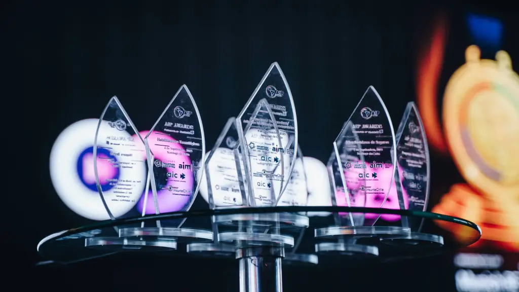 Premios Eila Awards ,Eila