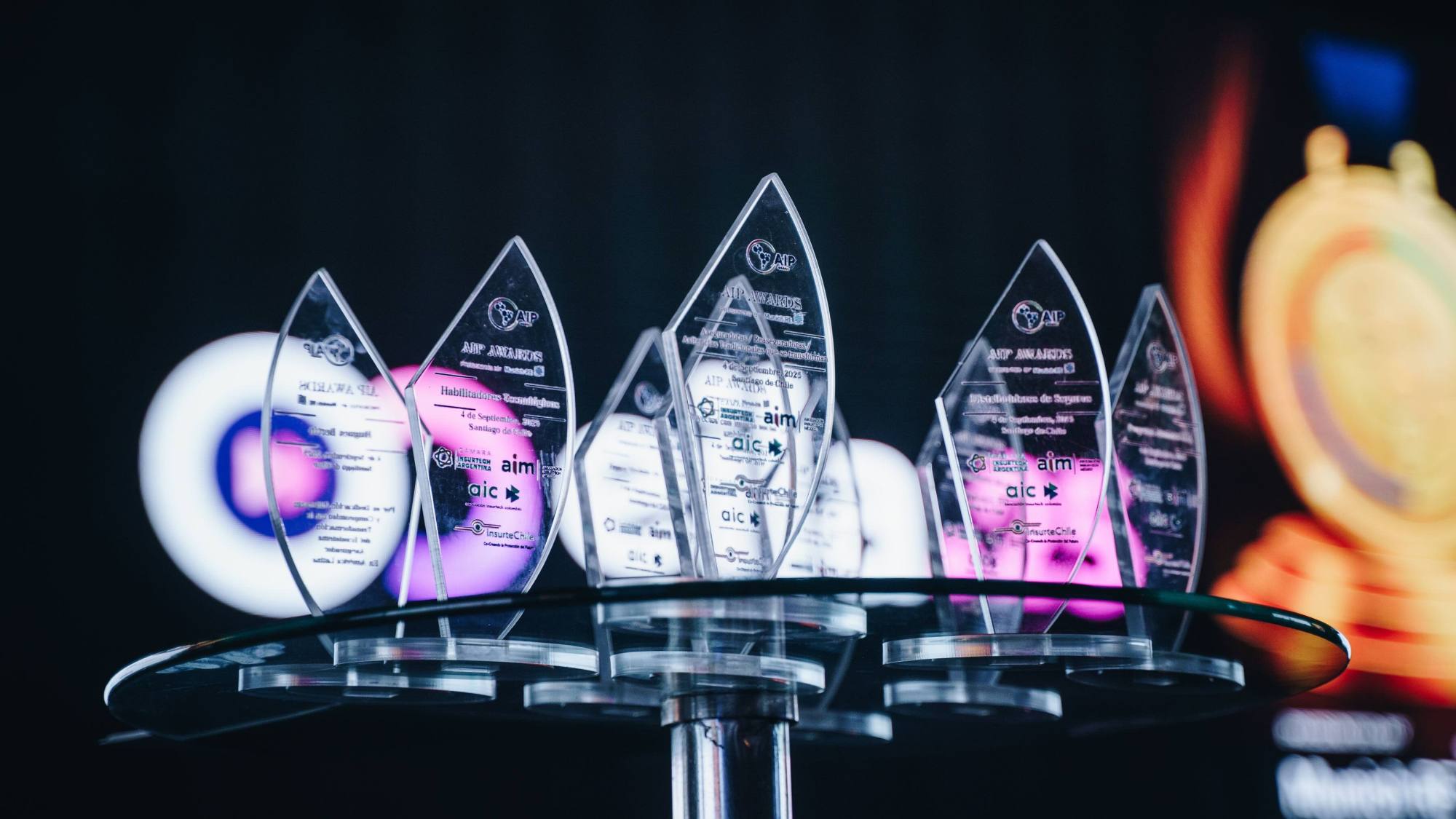 Premios Eila Awards, Eila
