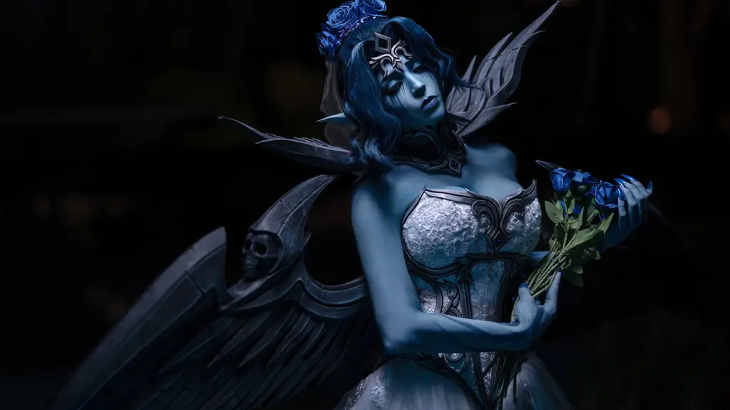 Riot Games lanza un concurso de cosplay en Latinoamérica ,League of Legends