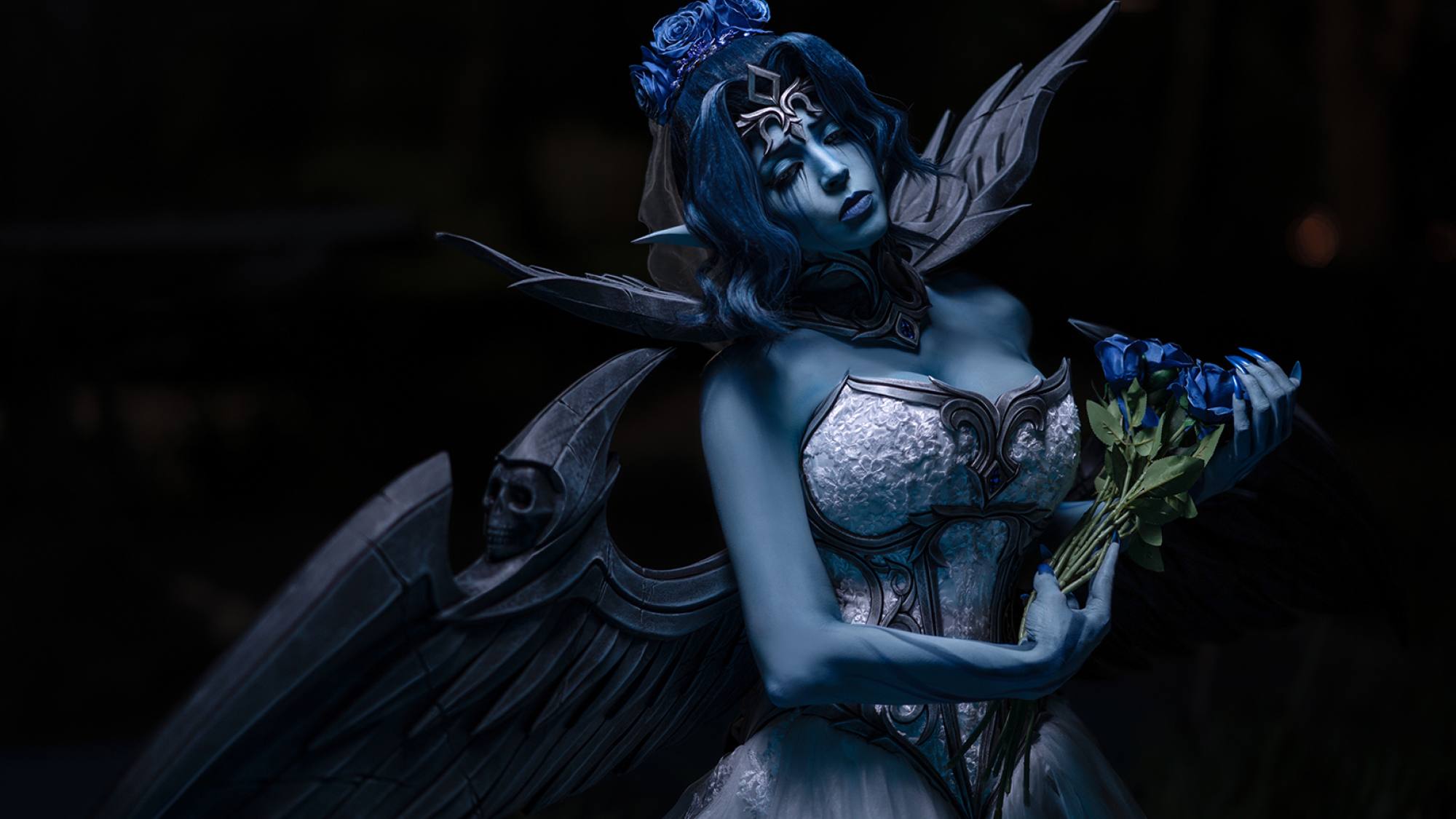 Riot Games lanza un concurso de cosplay en Latinoamérica, League of Legends