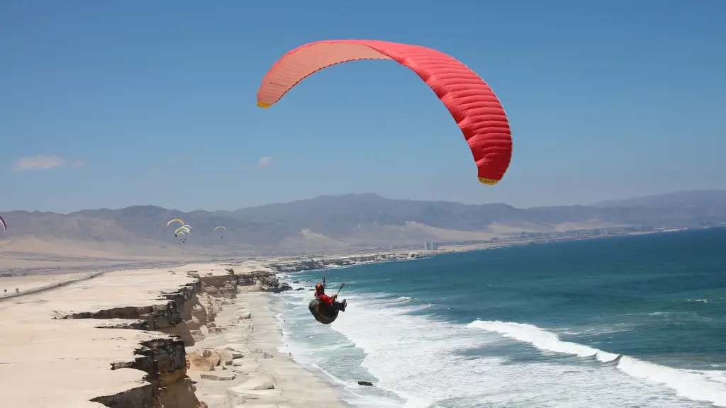 Nueva normativa incorpora el salto bungee y refuerza estándares de seguridad ,Sernatur Antofagasta