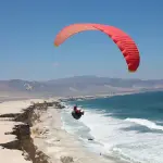 Nueva normativa incorpora el salto bungee y refuerza estándares de seguridad ,Sernatur Antofagasta