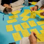 BIG 12 de Start-Up Chile ,Unsplash