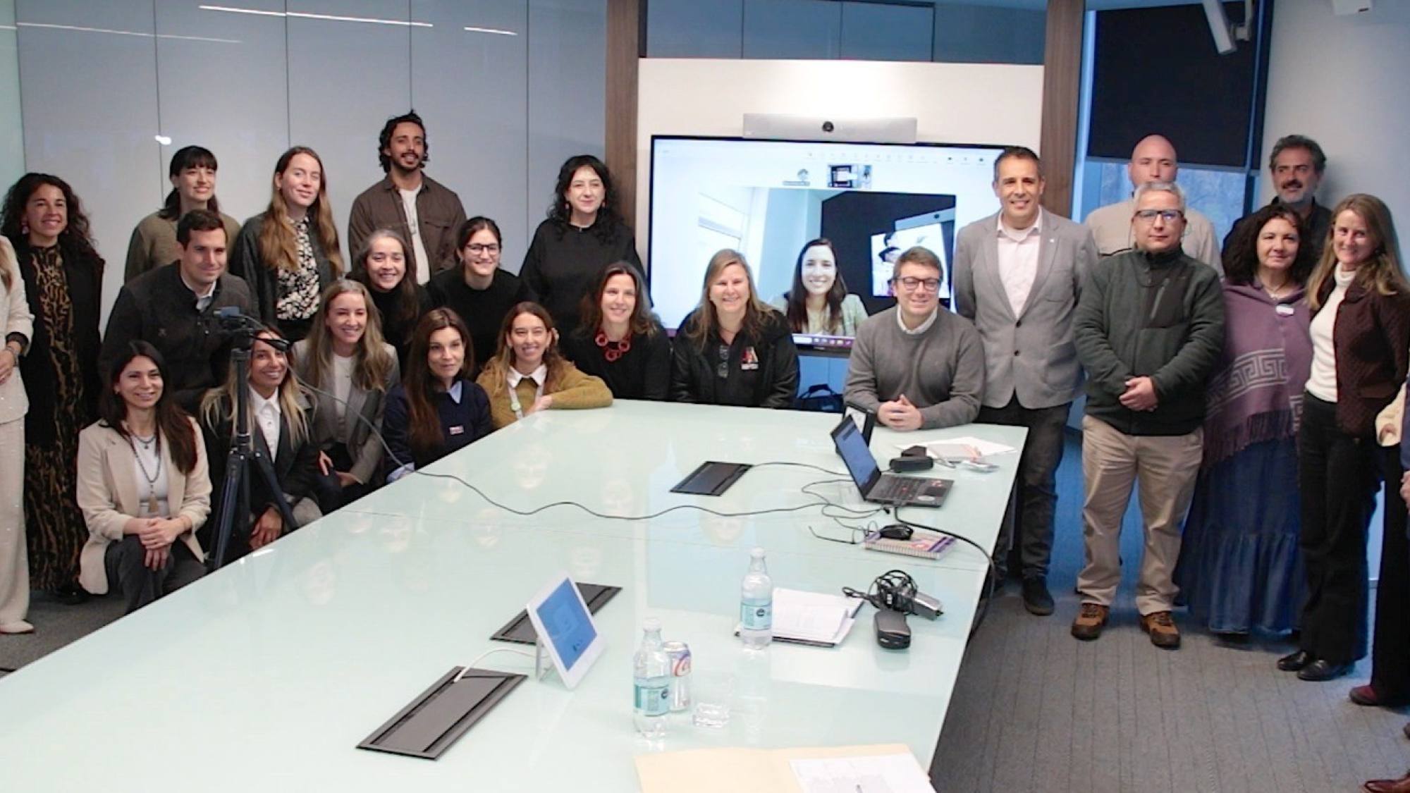 Proyectos ganadores de ScotiaINSPIRA 2026, ScotiaINSPIRA