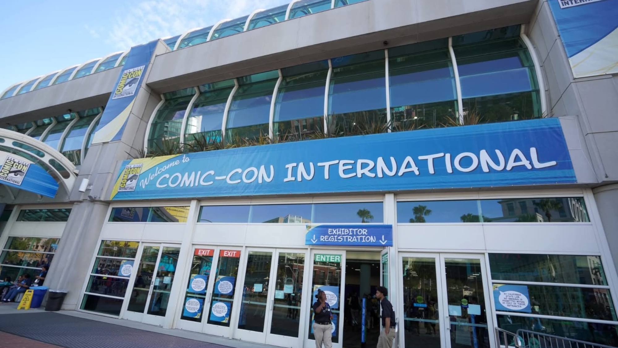 ComicCon 2026 - Salón de convención , Facebook ComicCon  