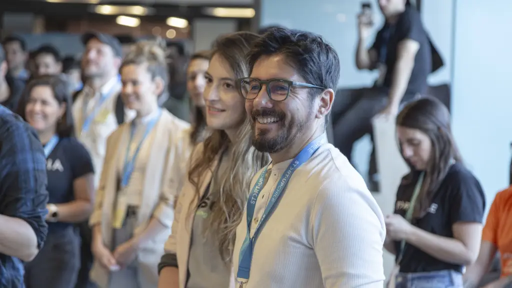 Start-Up Chile elige a su nueva generación   con fuerte presencia de Inteligencia Artificial ,Start-Up Chile