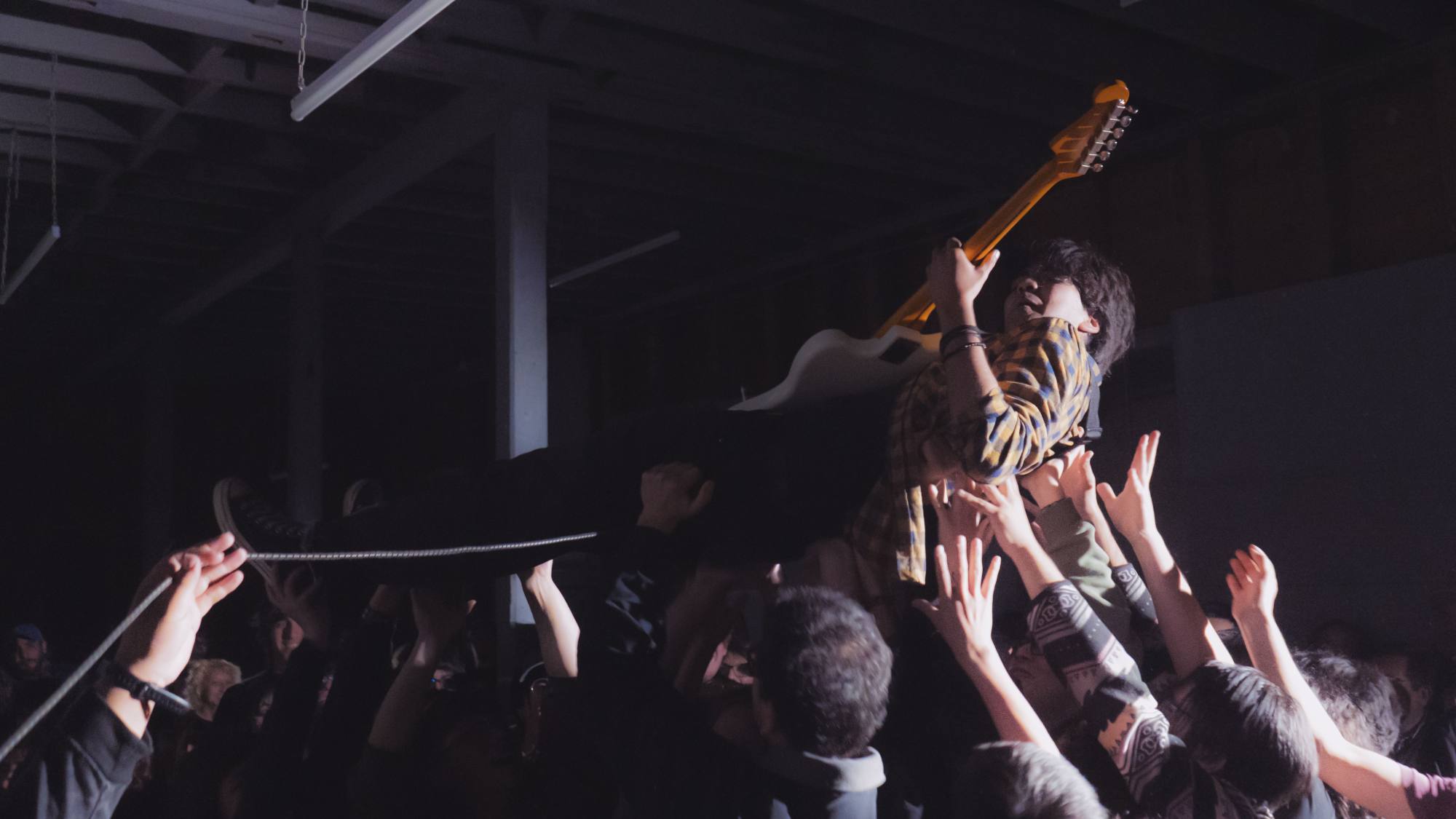 CORFO impulsa un programa de desarrollo productivo para la industria musical , Mar de Música