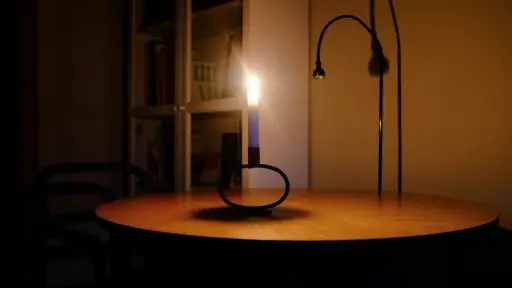 Siete medidas que pueden marcar la diferencia durante un corte de luz ,Unsplash