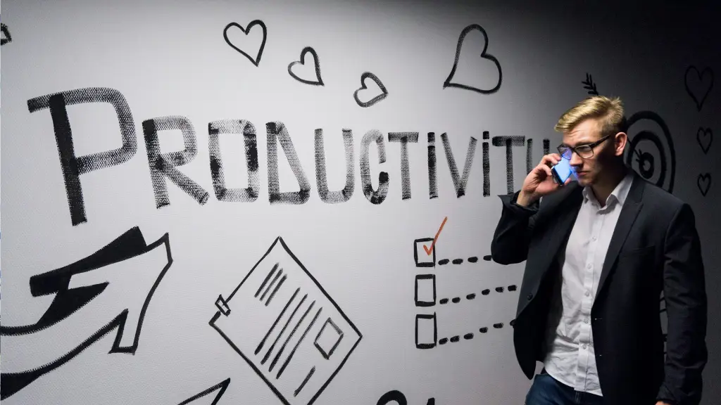 El secreto de productividad que está conquistando a emprendedores y ejecutivos tecnológicos ,Unsplash