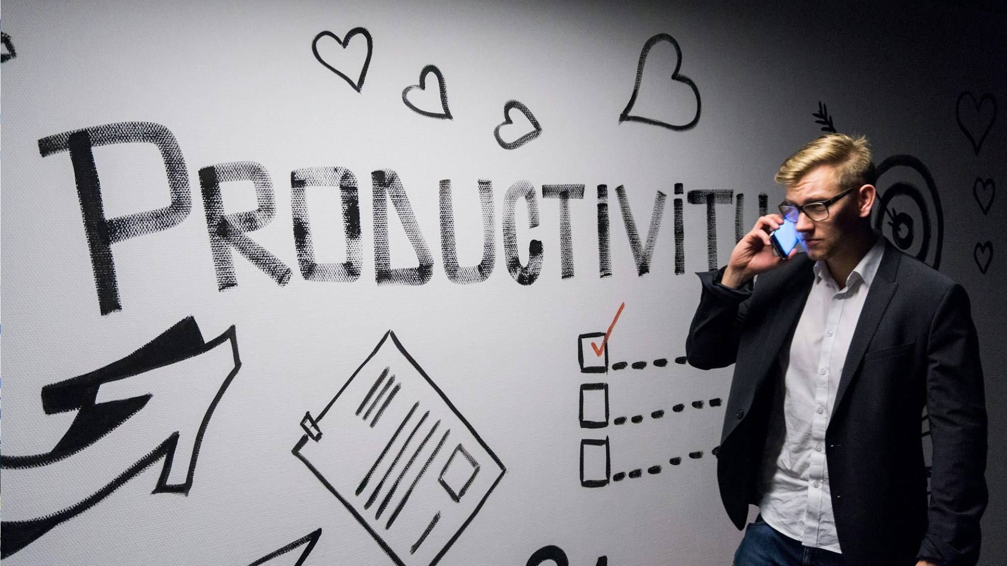 El secreto de productividad que está conquistando a emprendedores y ejecutivos tecnológicos, Unsplash