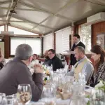 IFI Itata impulsa el maridaje  ,Corfo Ñuble