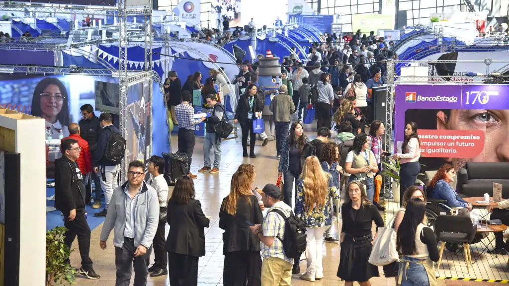 Expo Inclusión 2026 activa su convocatoria ,Gentileza