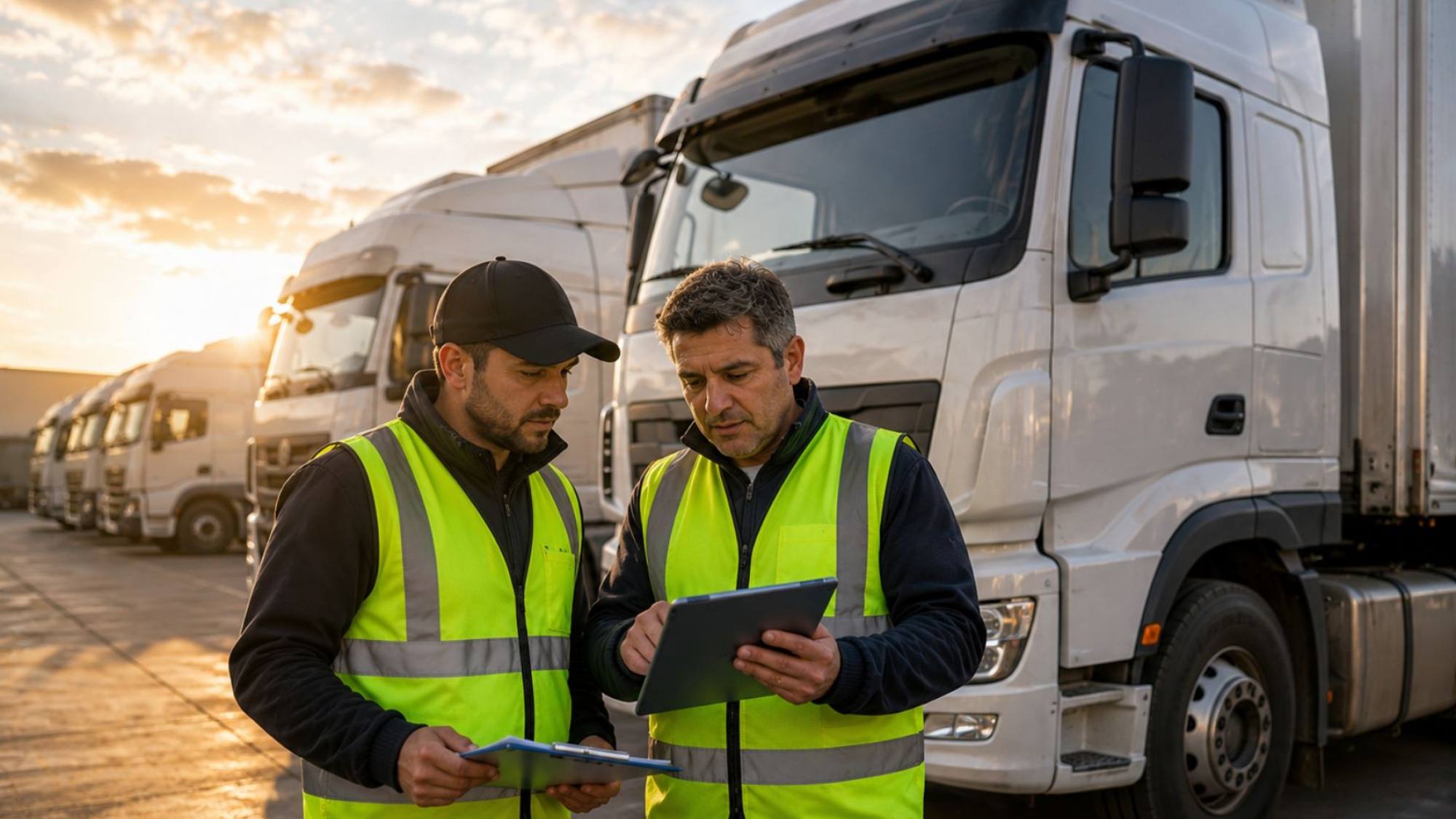 Cómo las empresas ganadoras lograron reducir en 21,7% su riesgo de accidente, Gentileza