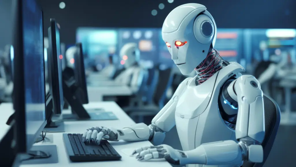 Agentes inteligentes comienzan a conversar con los clientes ,Gentileza