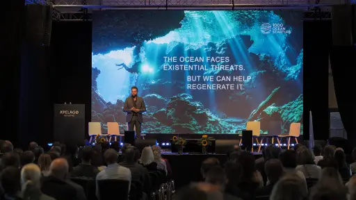 A Pelago Initiative 2026: Finland Brings Together 20 Nations to Shape the Future of the Blue Economy  ,A Pelago
