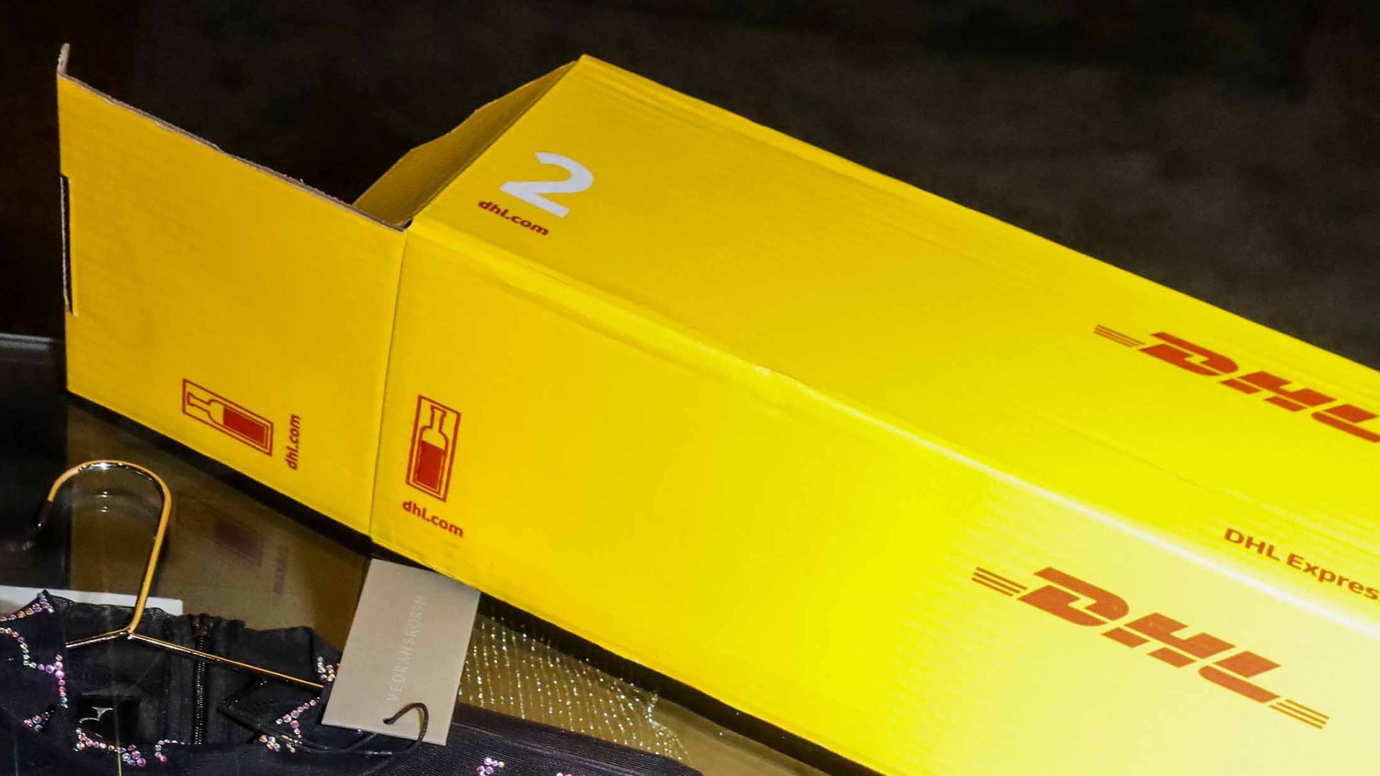 Pyme chilena entre los 10 emprendimientos latinoamericanos con mayor potencial exportador en Copa DHL Emprende 2026, DHL 