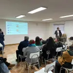 Emprendedores del Maule aprenden Inteligencia Artificial para fortalecer sus negocios ,CEC