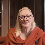 Embajadora de Finlandia en Chile, Johanna Kotkajärvi  ,Entreprenerd Media 