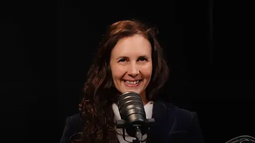 Directora Ejecutiva de HUB MET, Jacinta Fanjul ,Entreprenerd Media 