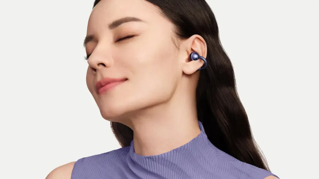 Huawei Free Clips 2 S ,Gentileza